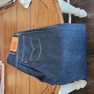 NWOT Levis 501 jeans